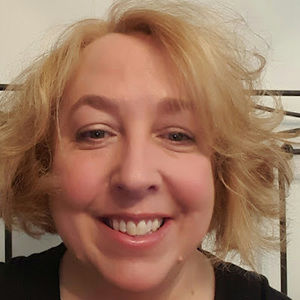 Meet your Posher, Deanna